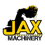 Jax Machinery